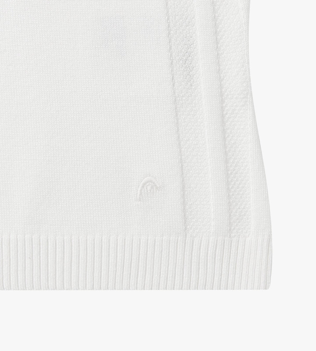Performance Quarter Zip Top