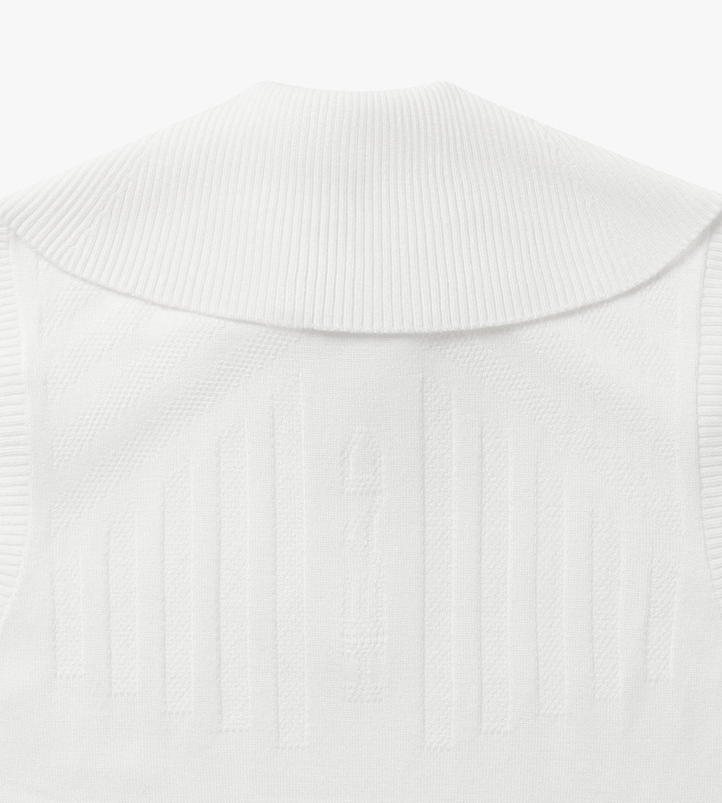 Performance Quarter Zip Top