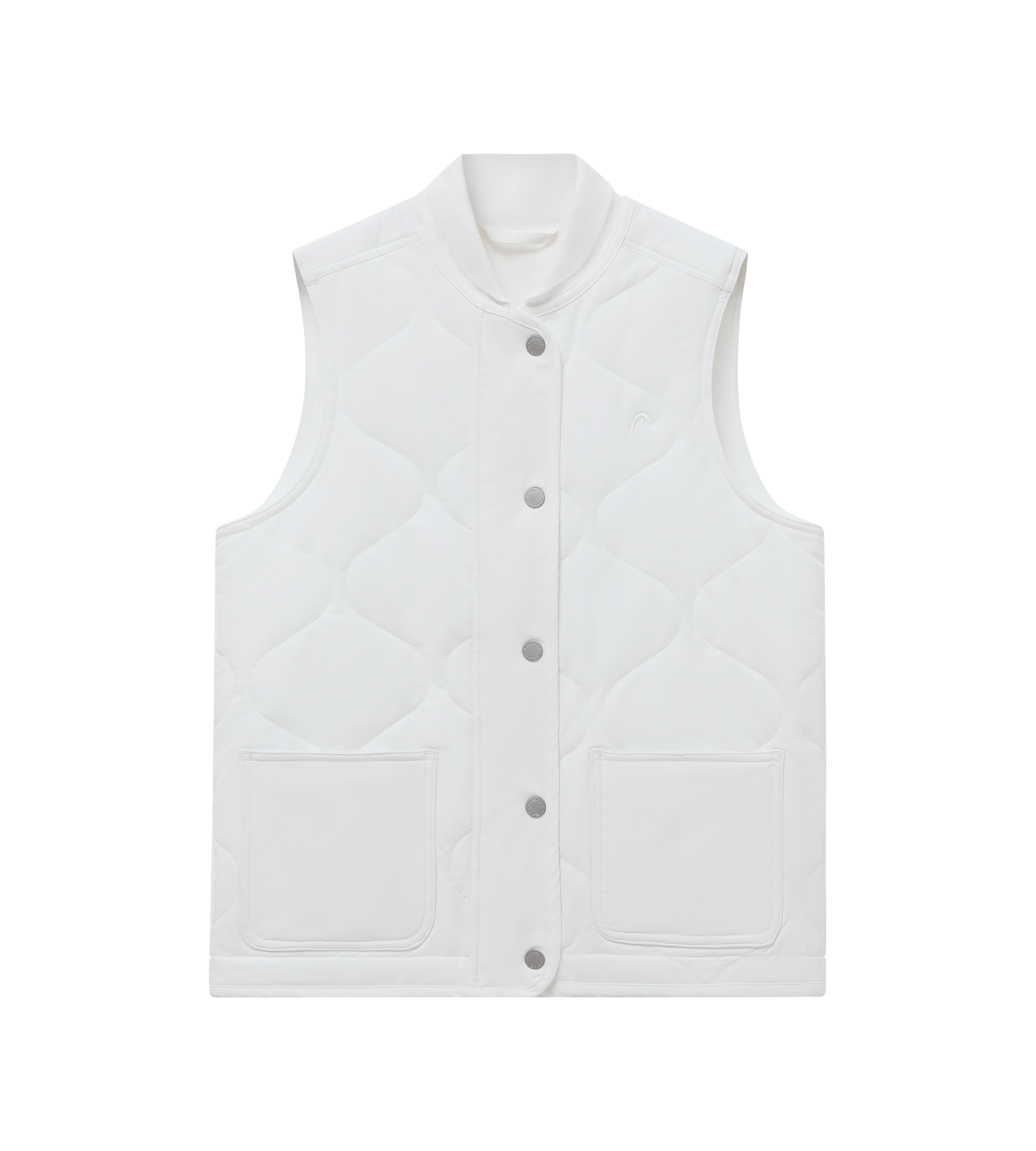 Quilted Vest