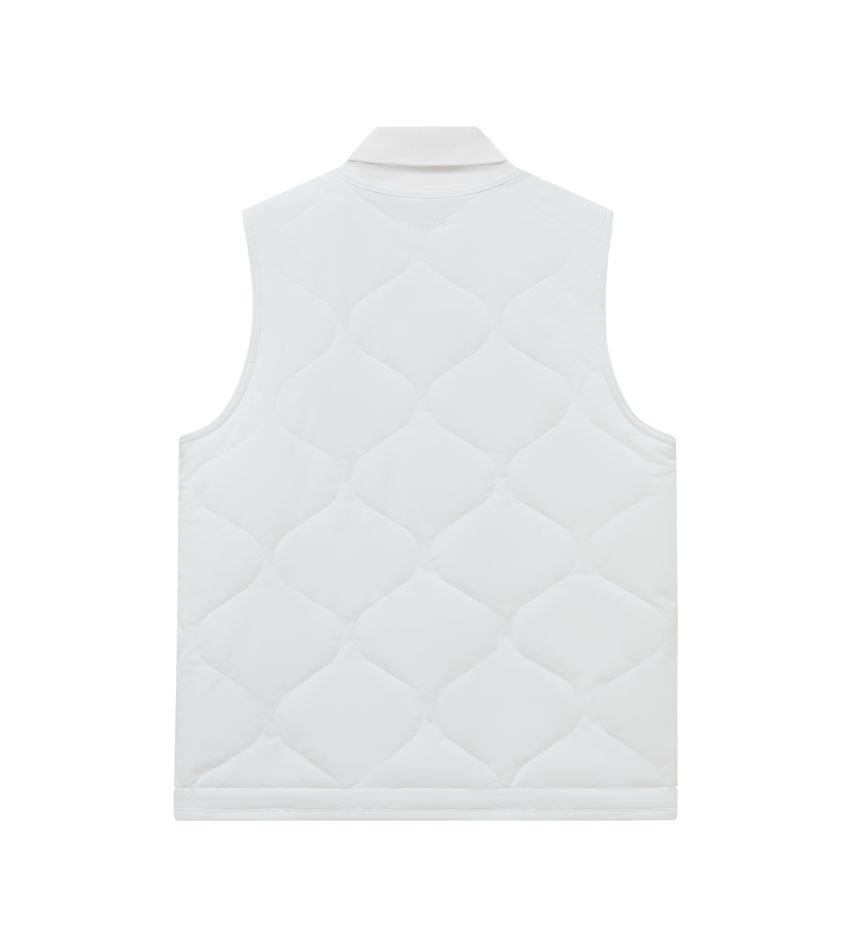 Quilted Vest