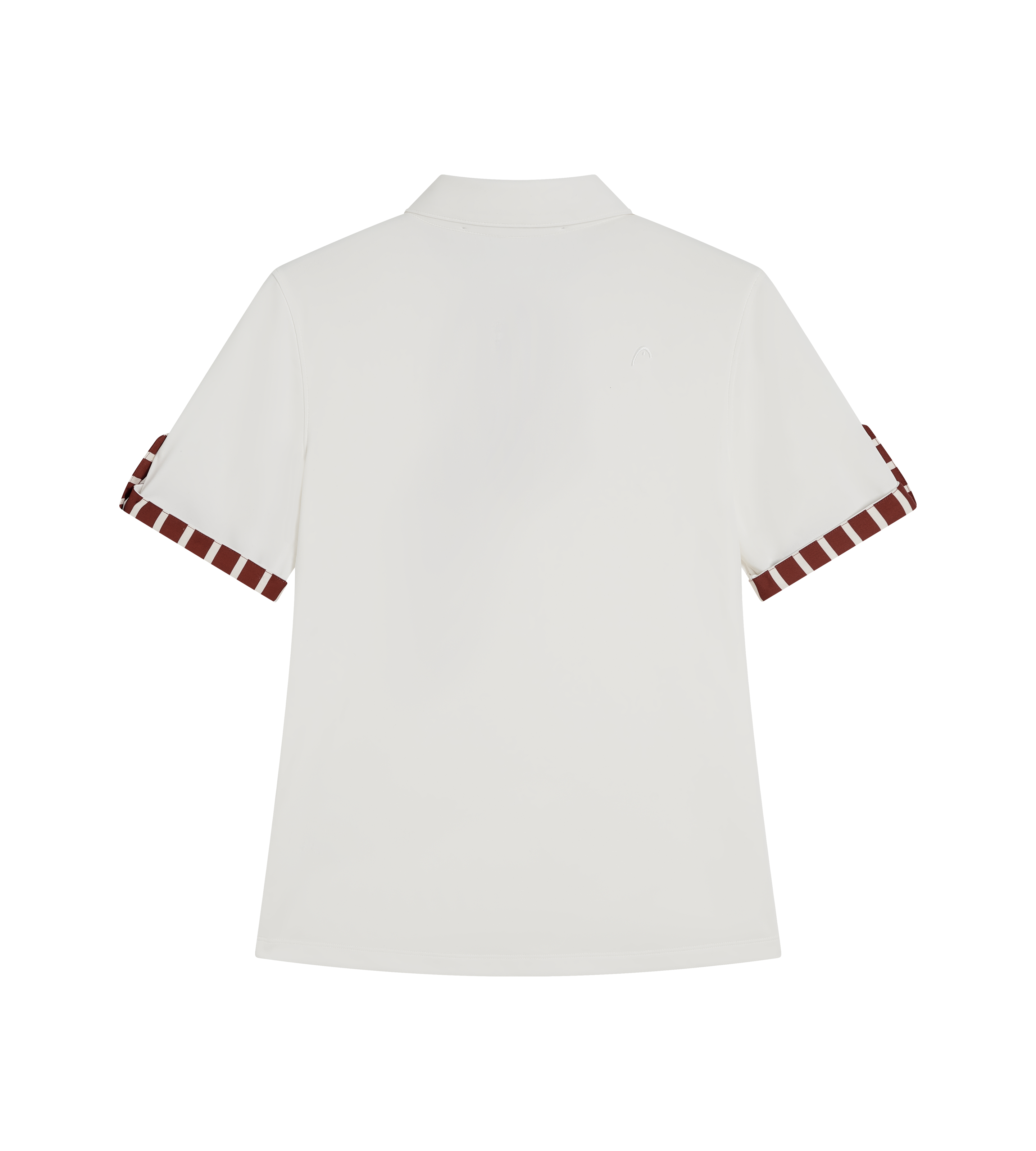 Roll Sleeve Polo