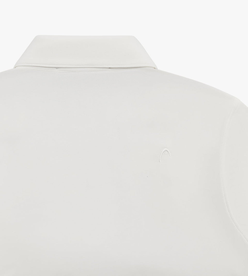 Roll Sleeve Polo