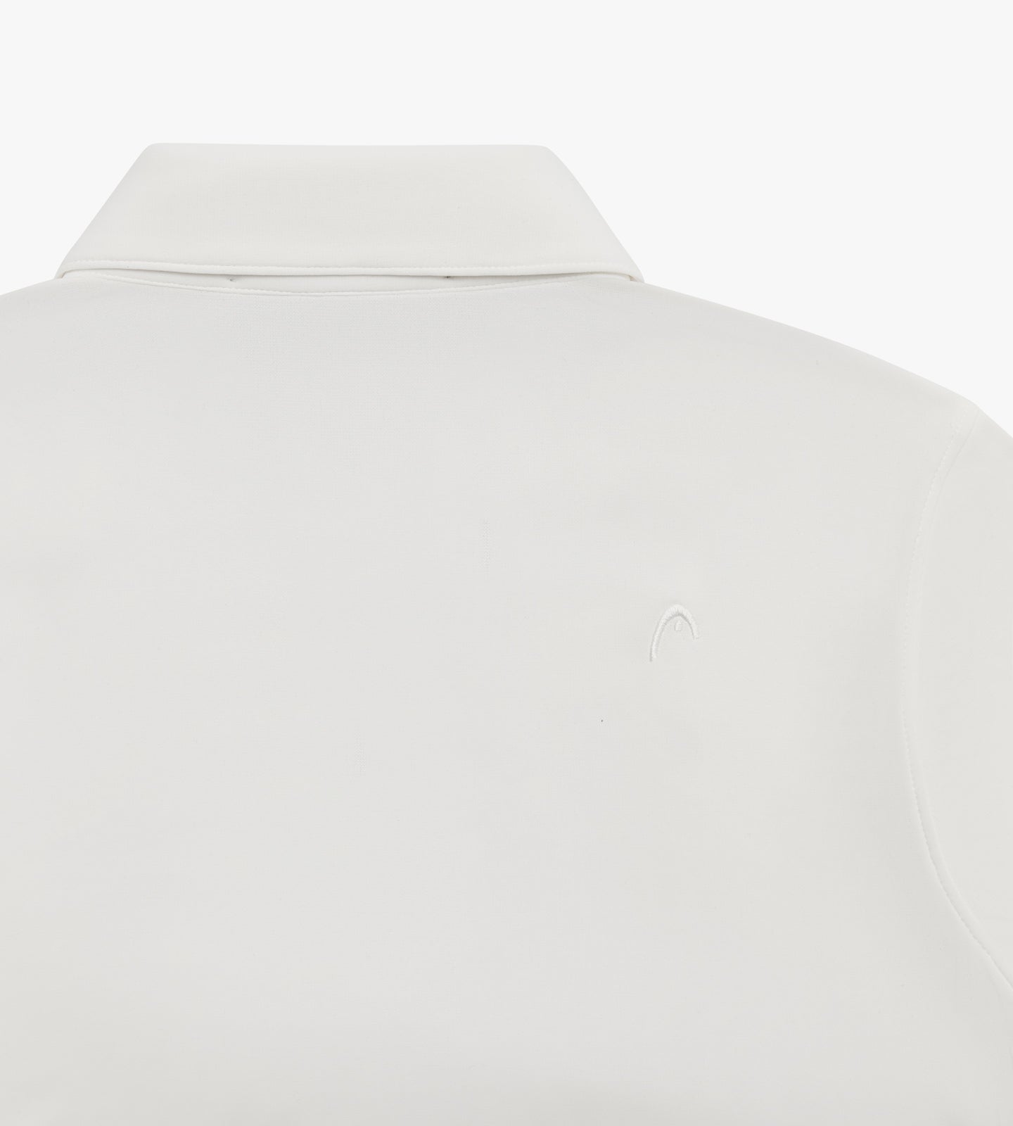 Roll Sleeve Polo