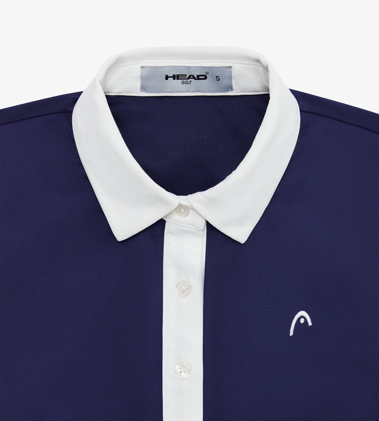 Signature Polo Dress
