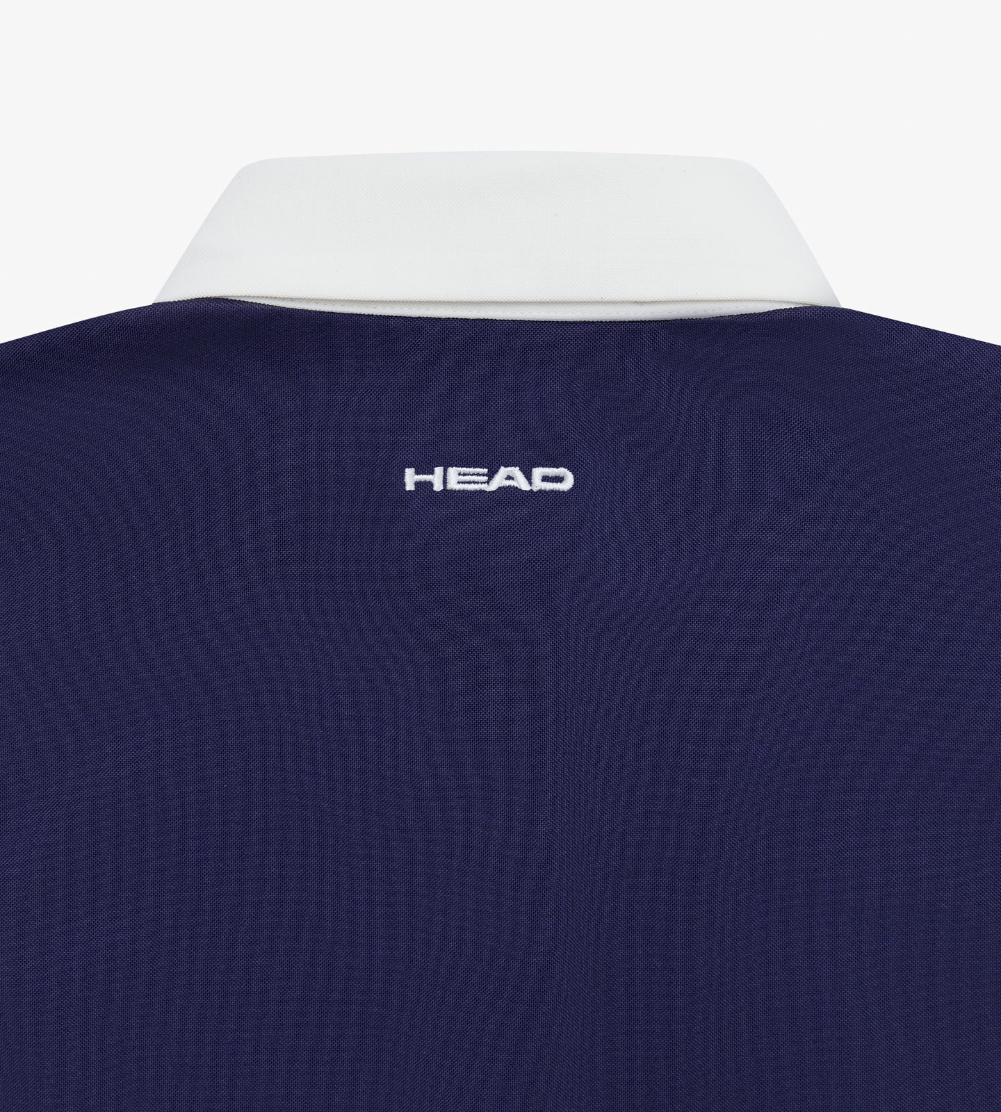 Signature Polo Dress