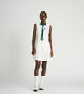 Signature Polo Dress