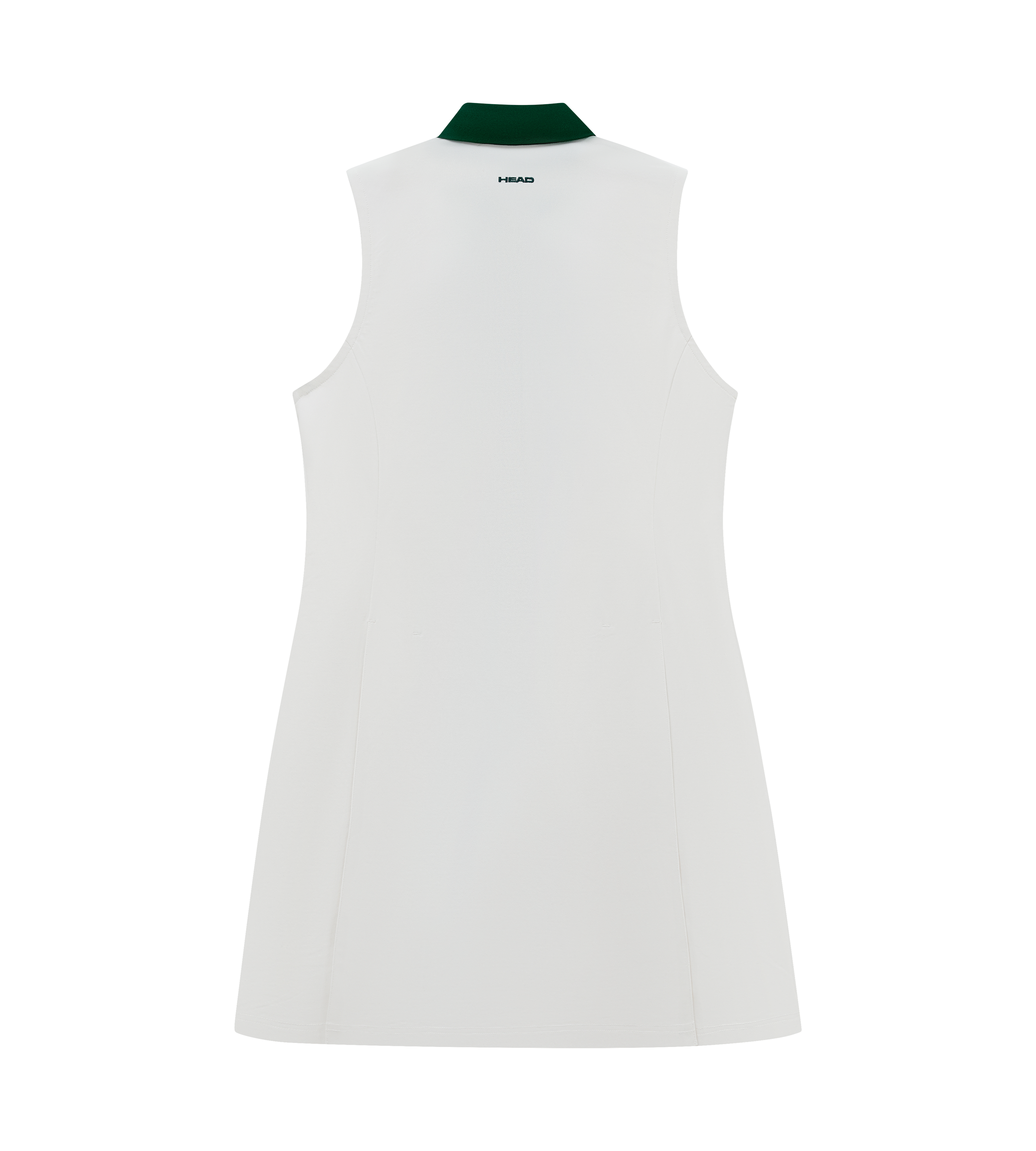Signature Polo Dress