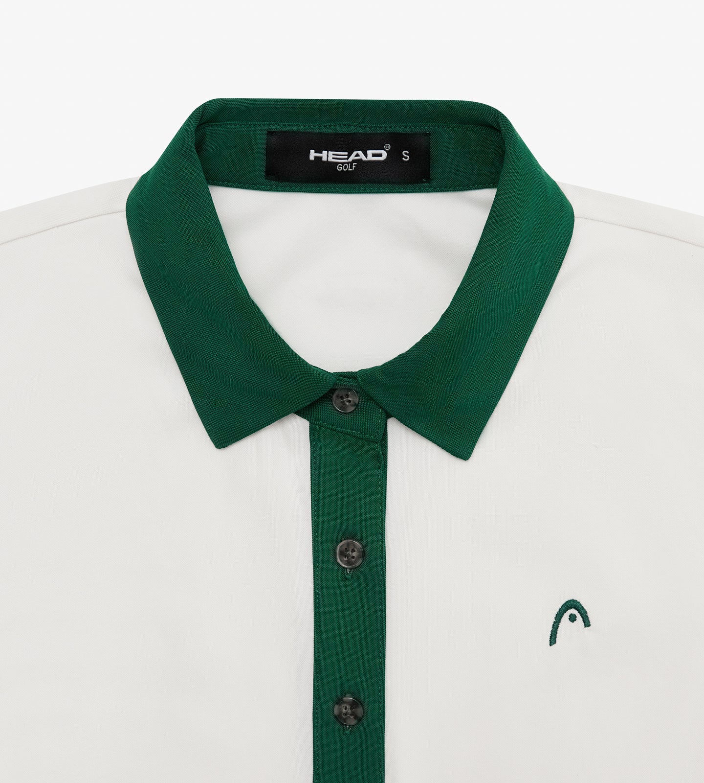 Signature Polo Dress