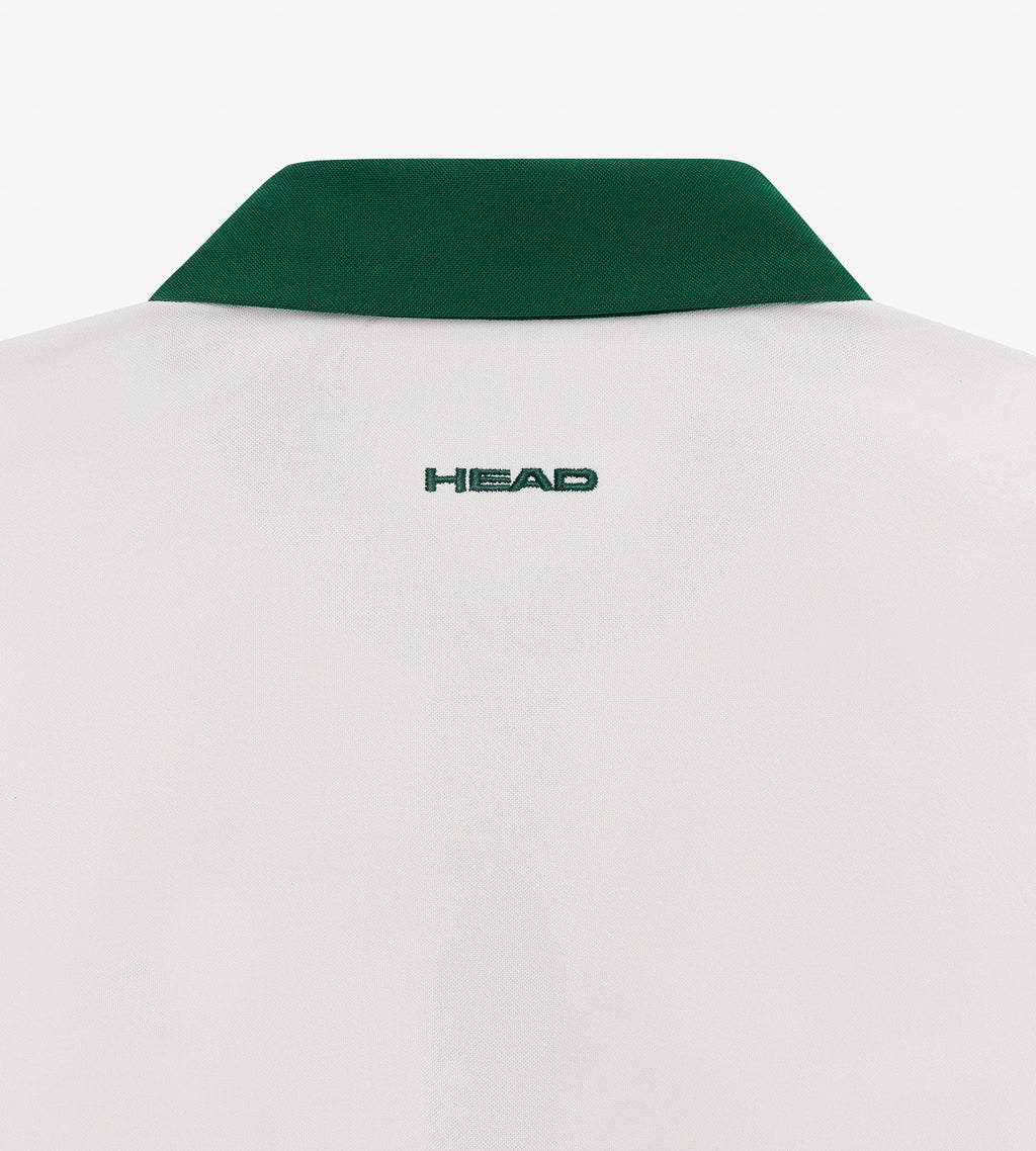 Signature Polo Dress