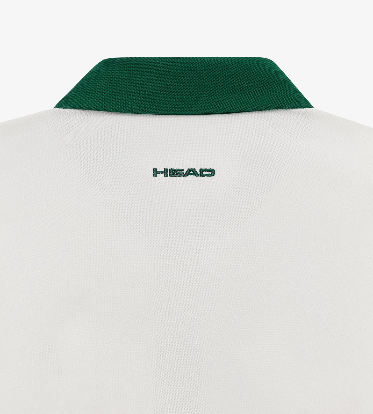 Signature Polo Dress