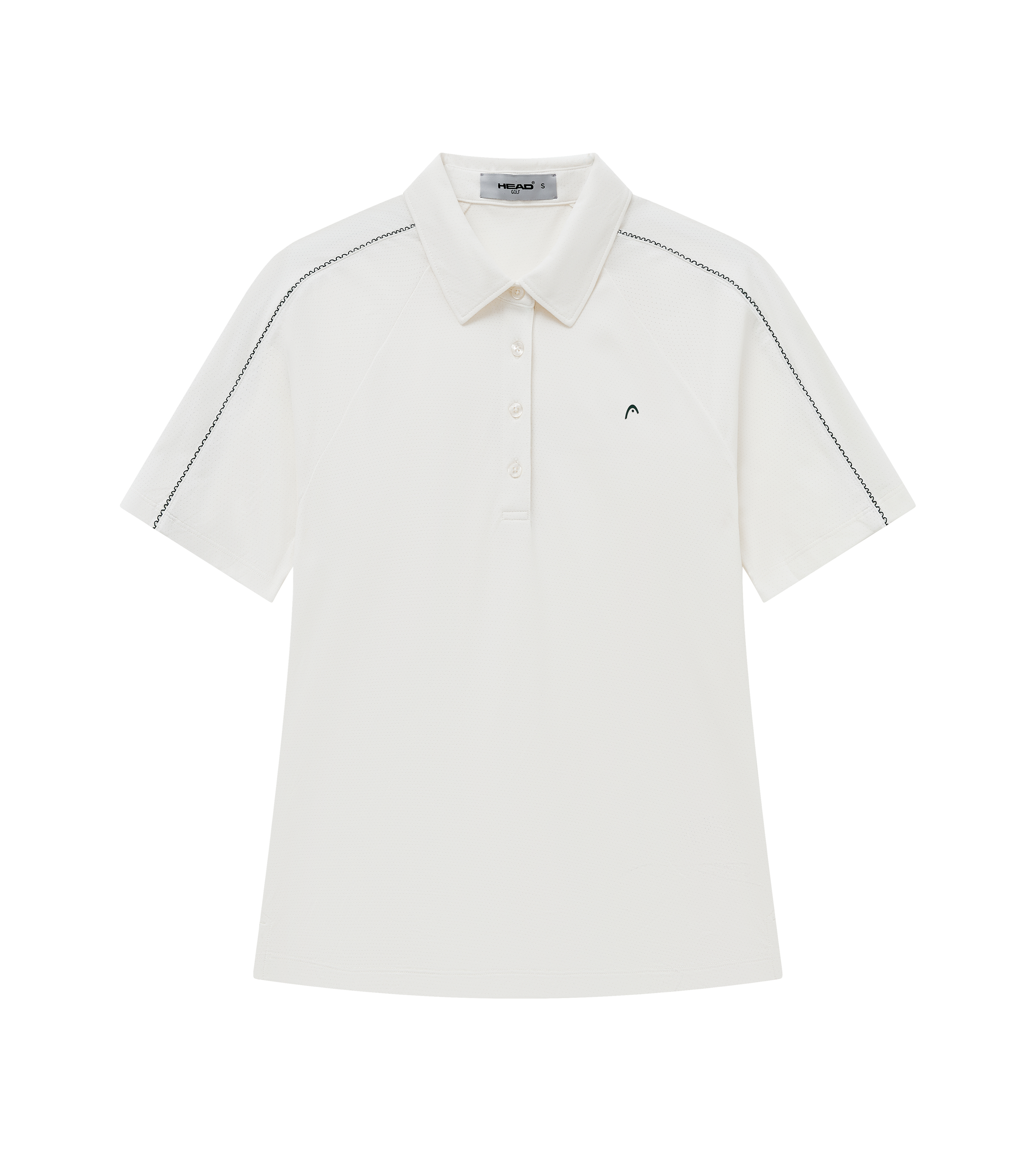 Signature Polo