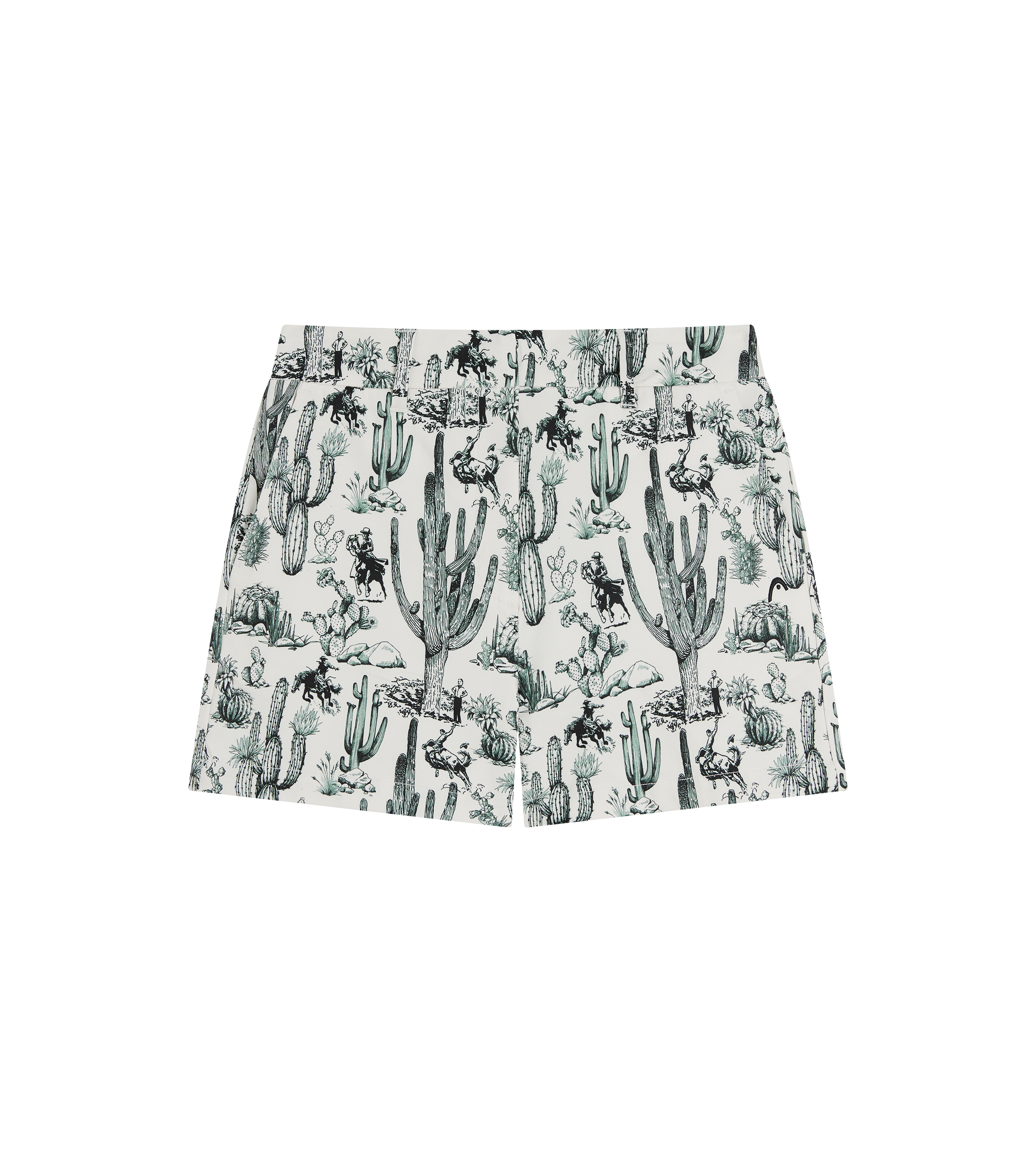 Signature Shorts