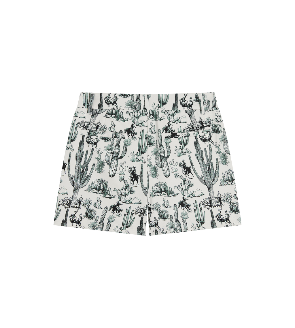 Signature Shorts
