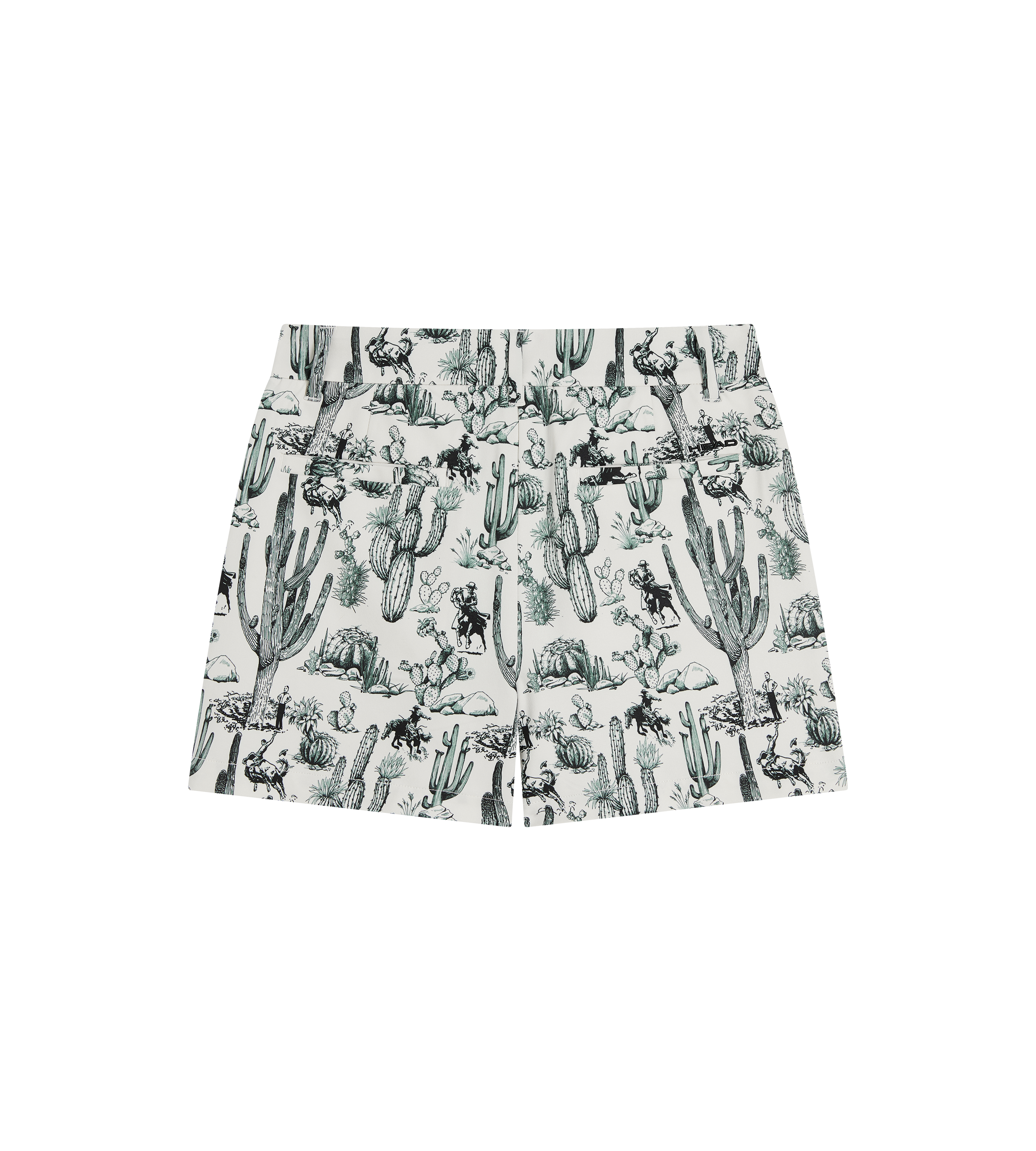 Signature Shorts