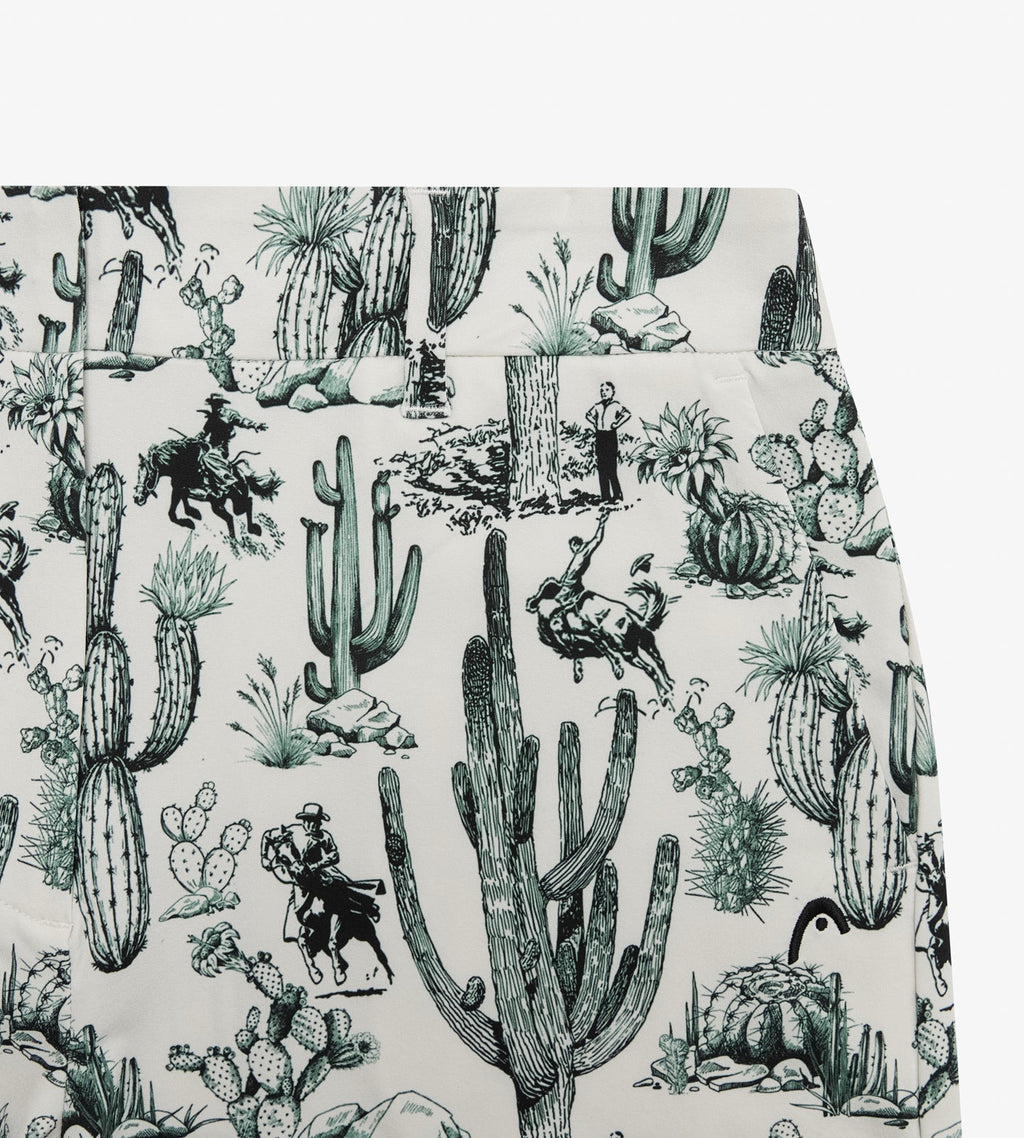 Signature Shorts