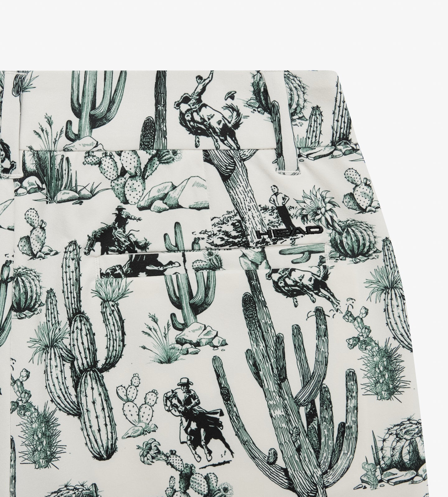Signature Shorts