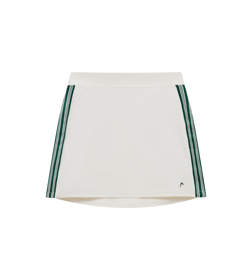 Tape Skirt