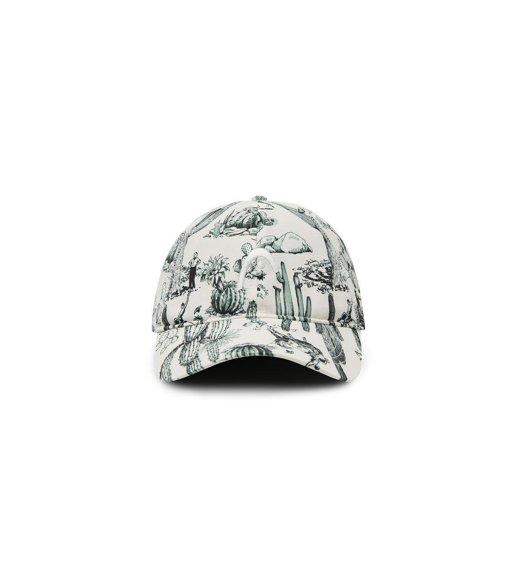 Technical Cap