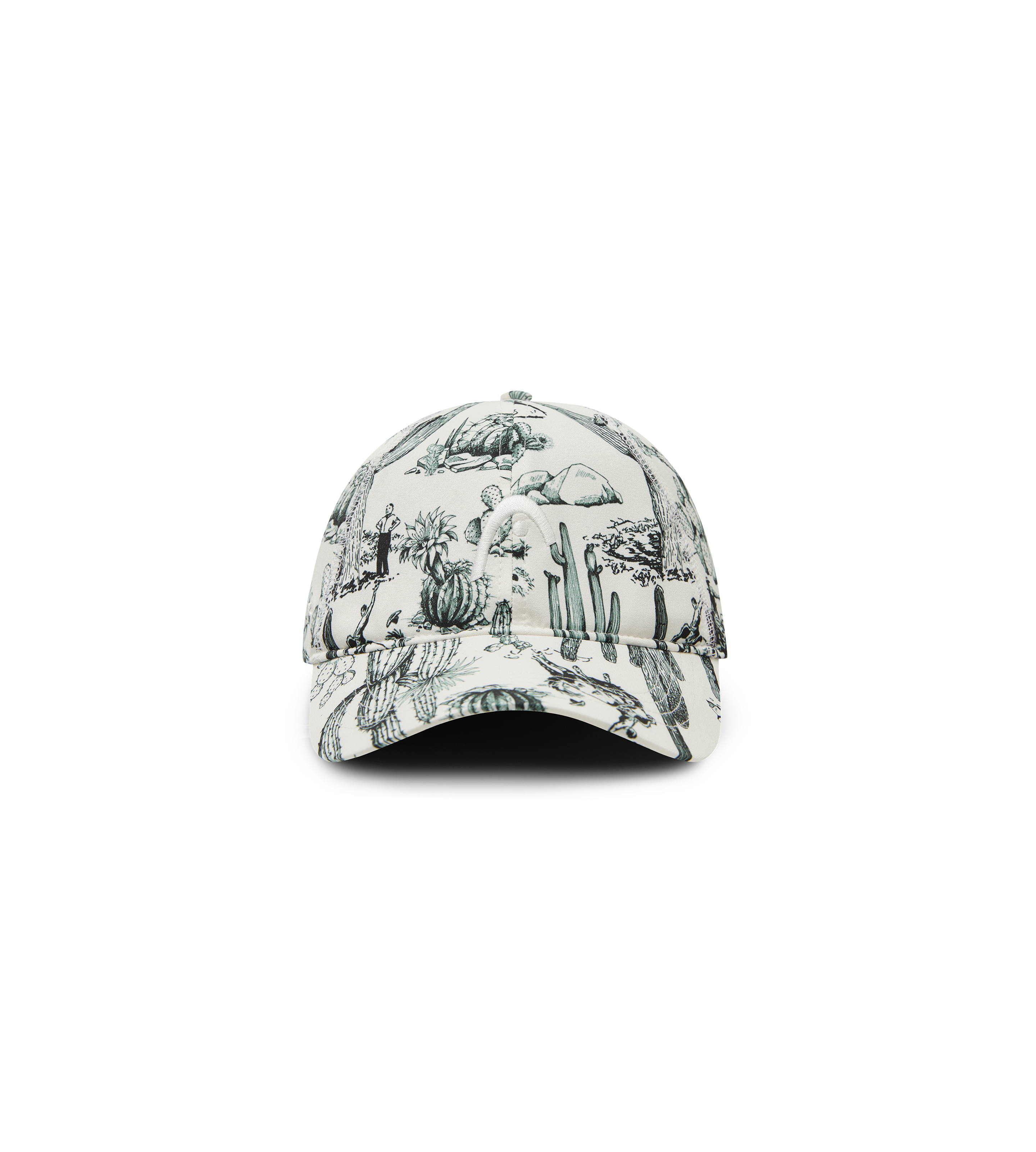 Technical Cap
