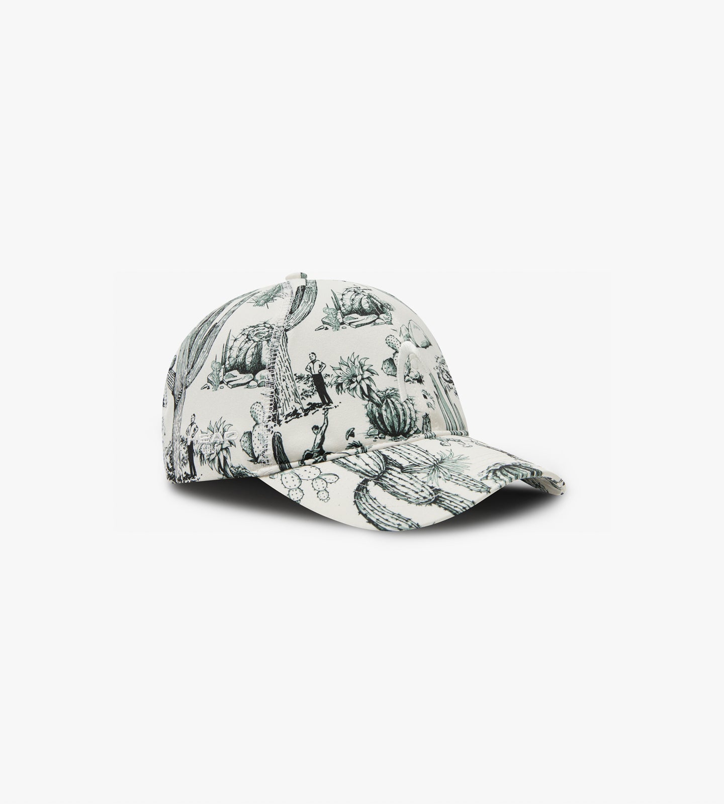 Technical Cap