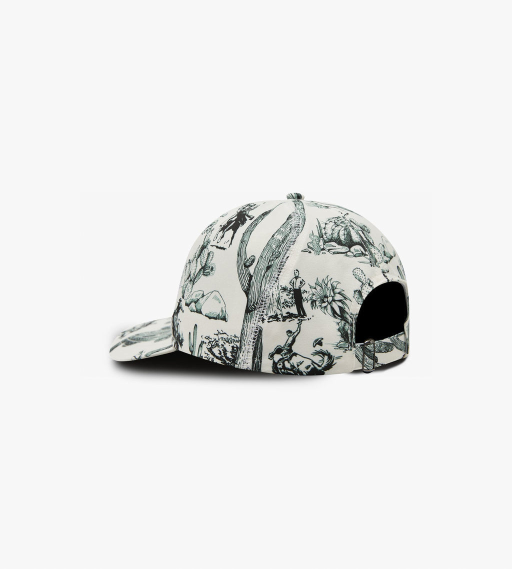 Technical Cap