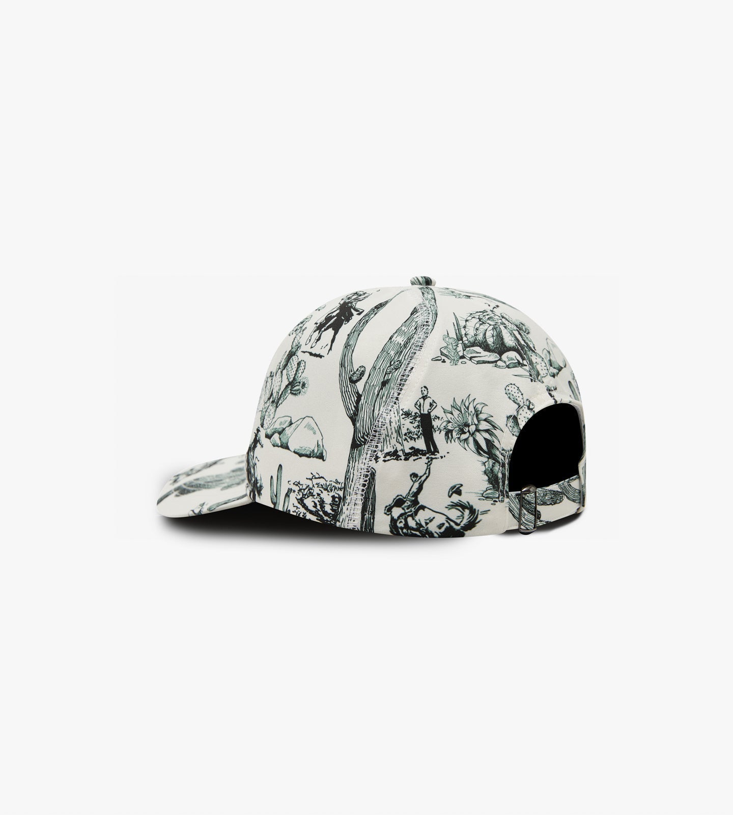 Technical Cap