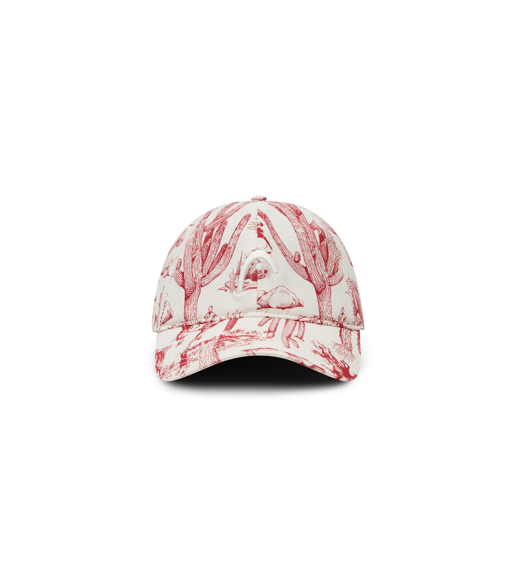 Technical Cap