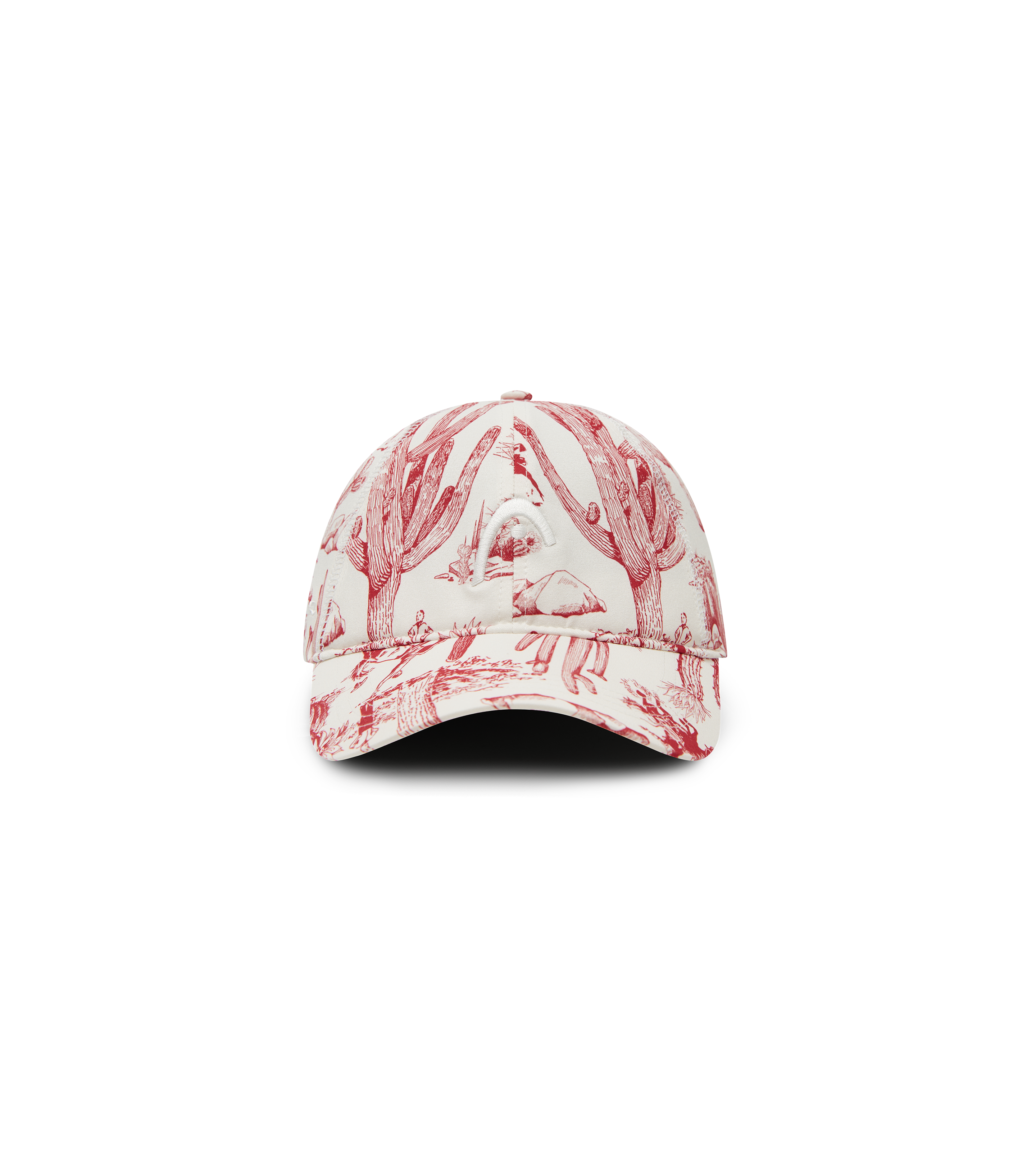 Technical Cap
