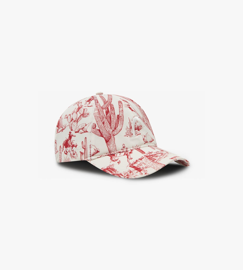 Technical Cap
