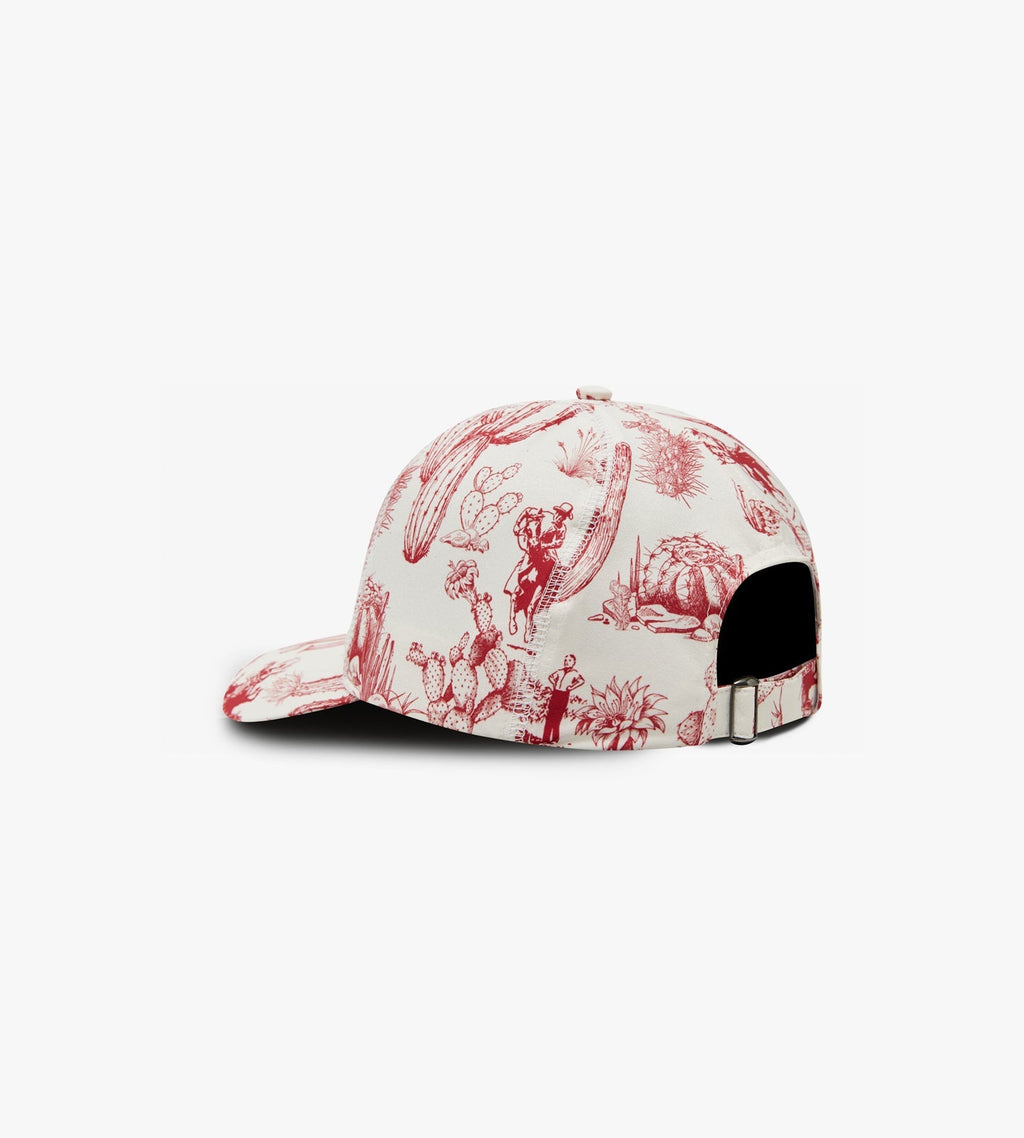 Technical Cap