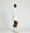 Thermal Long Sleeve Polo